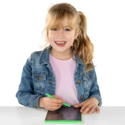 Elektronisch Tekenbord Tablet met Pen-Toi-Toys New