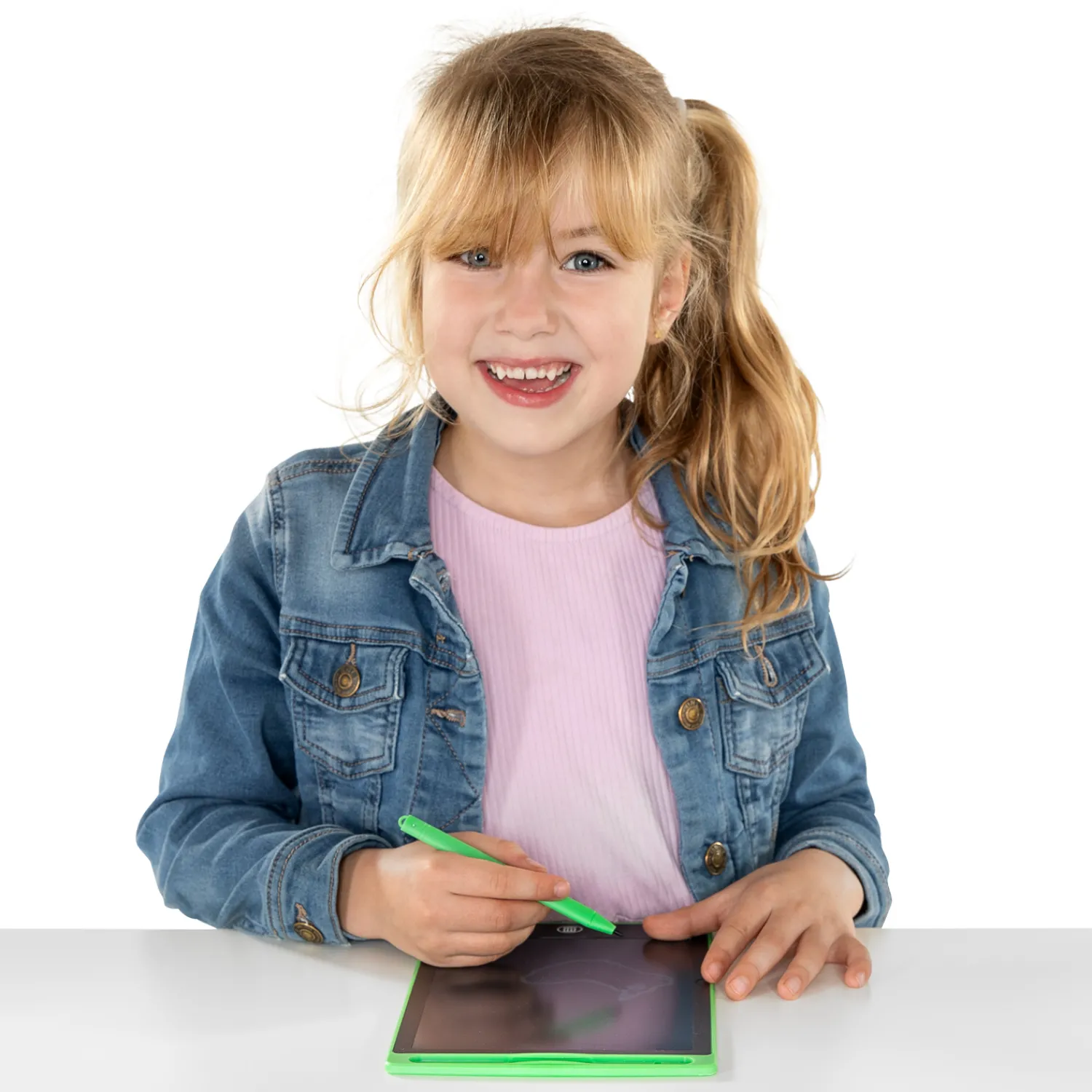 Elektronisch Tekenbord Tablet met Pen-Toi-Toys New