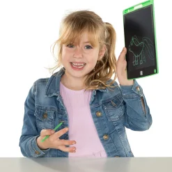 Elektronisch Tekenbord Tablet met Pen-Toi-Toys New