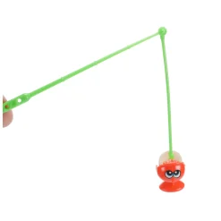 Toi-Toys Elektronisch Visspelletje met 3 Vishengel Discount