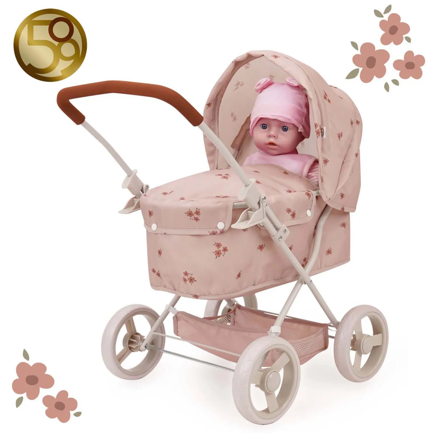 Ellen Poppenwagen Ballet Flora>