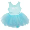 Great Pretenders Elsa Ballet Tutu Jurk - 3-4 Jaar Clearance