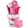Emmer Strandset Hello Kitty, 6dlg.>Androni New