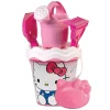 Androni Emmer Strandset Hello Kitty, 6dlg. Discount