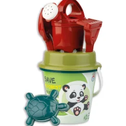 Emmerset Gerecycled Plastic, 6dlg.>Androni Best