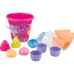 Emmerset IJsjes>Androni Outlet