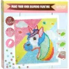 Sambro Emoji Diamond Painting - Unicorn Sale