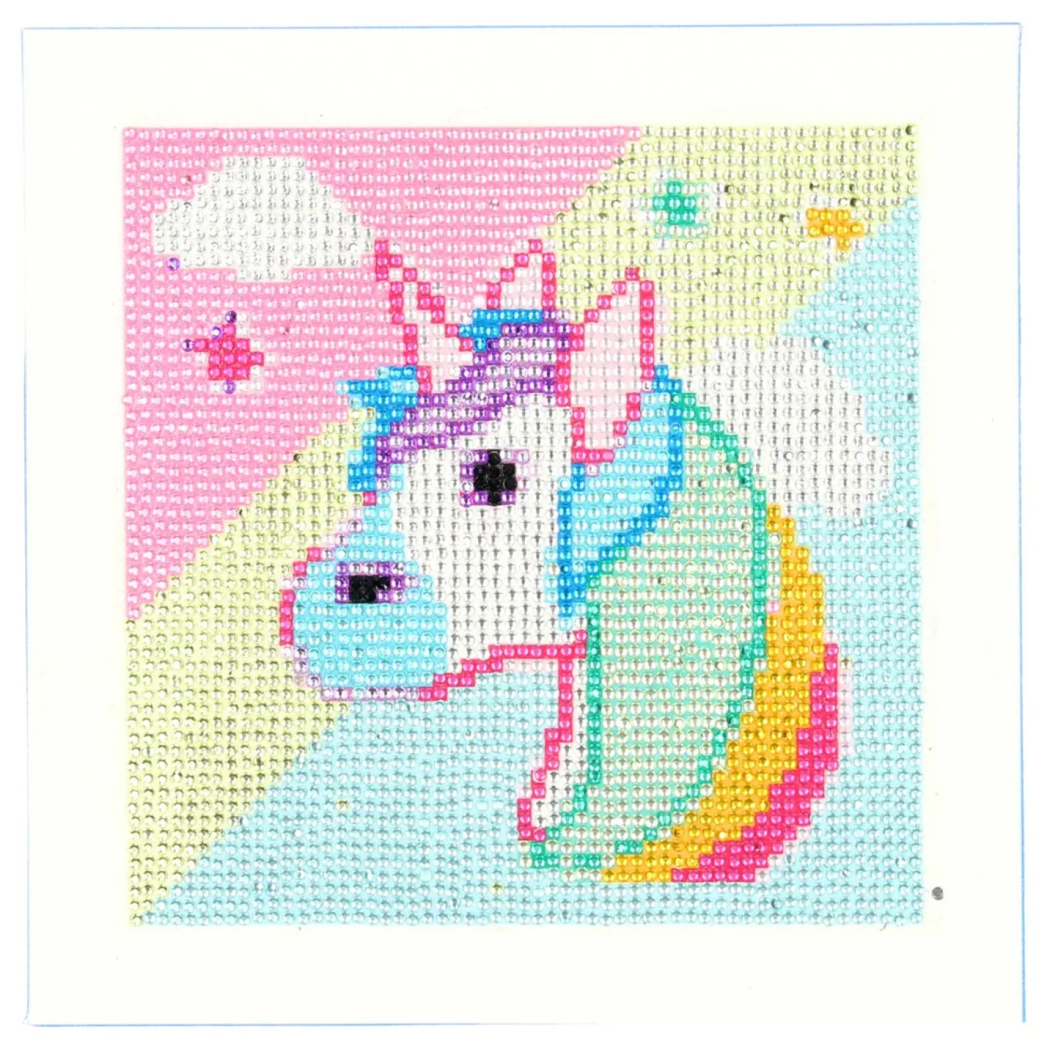 Sambro Emoji Diamond Painting - Unicorn Sale