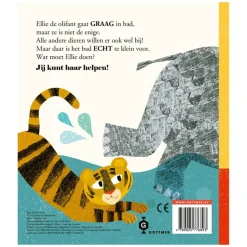 En nu mijn bad uit!>Gottmer Uitgevers Groep Best