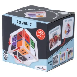Recent Toys Equal7 Breinbreker Puzzel Sale