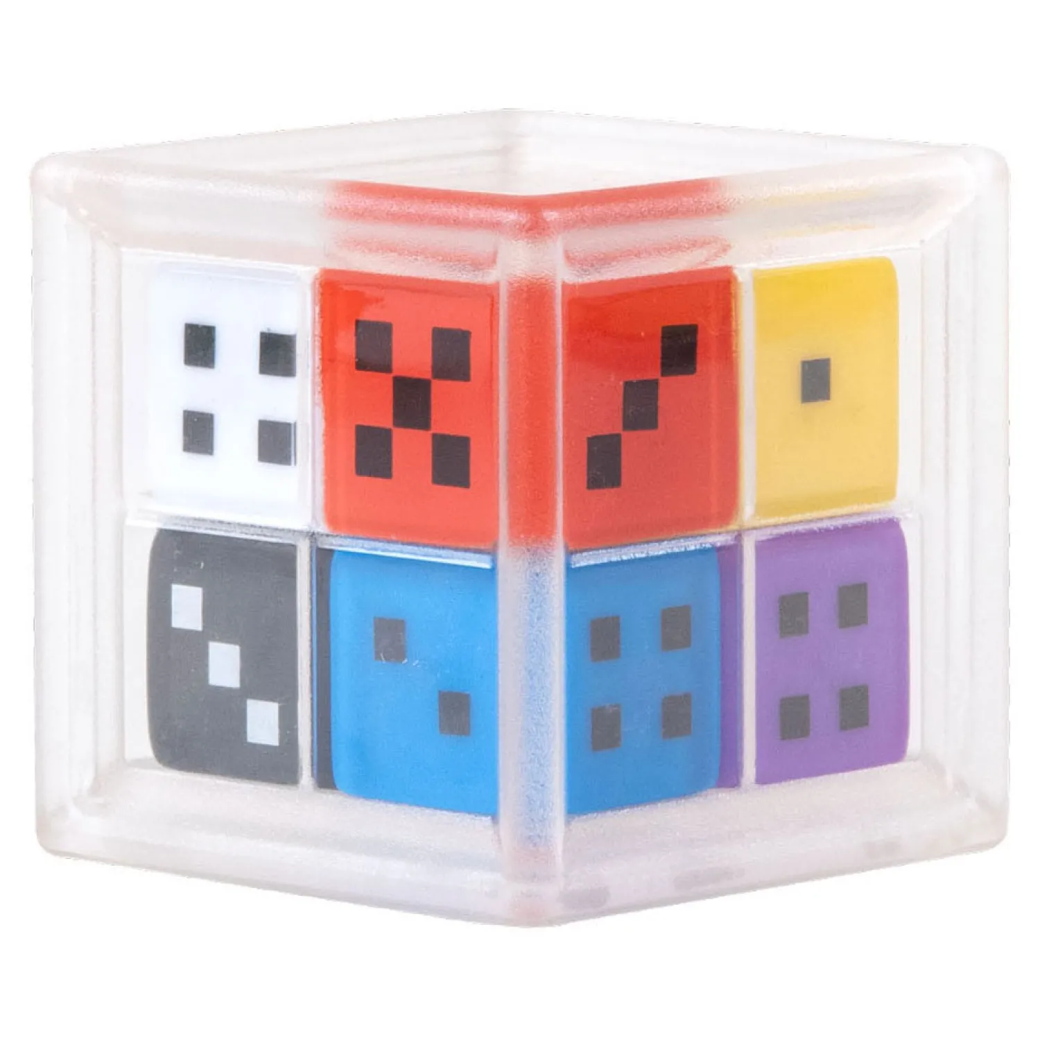 Recent Toys Equal7 Breinbreker Puzzel Sale