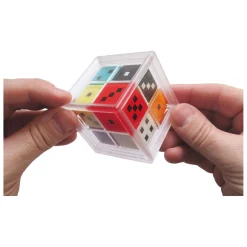 Recent Toys Equal7 Breinbreker Puzzel Sale