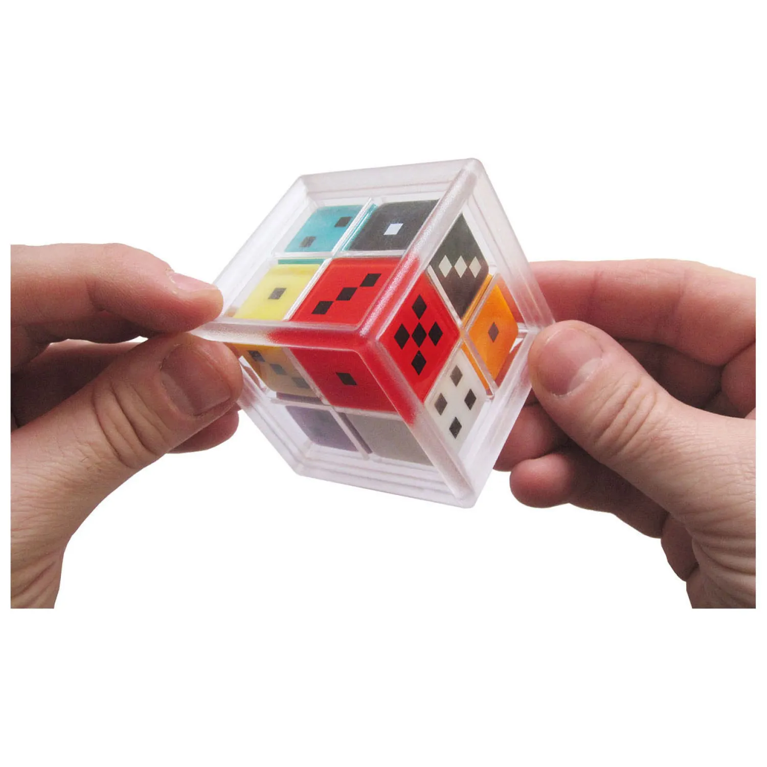 Recent Toys Equal7 Breinbreker Puzzel Sale