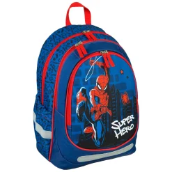 Ergonomische Schoolrugzak Spider-Man-Undercover Clearance