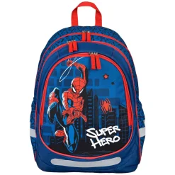 Ergonomische Schoolrugzak Spider-Man-Undercover Clearance