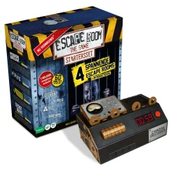 Escape Room The Game>Identity Games Discount