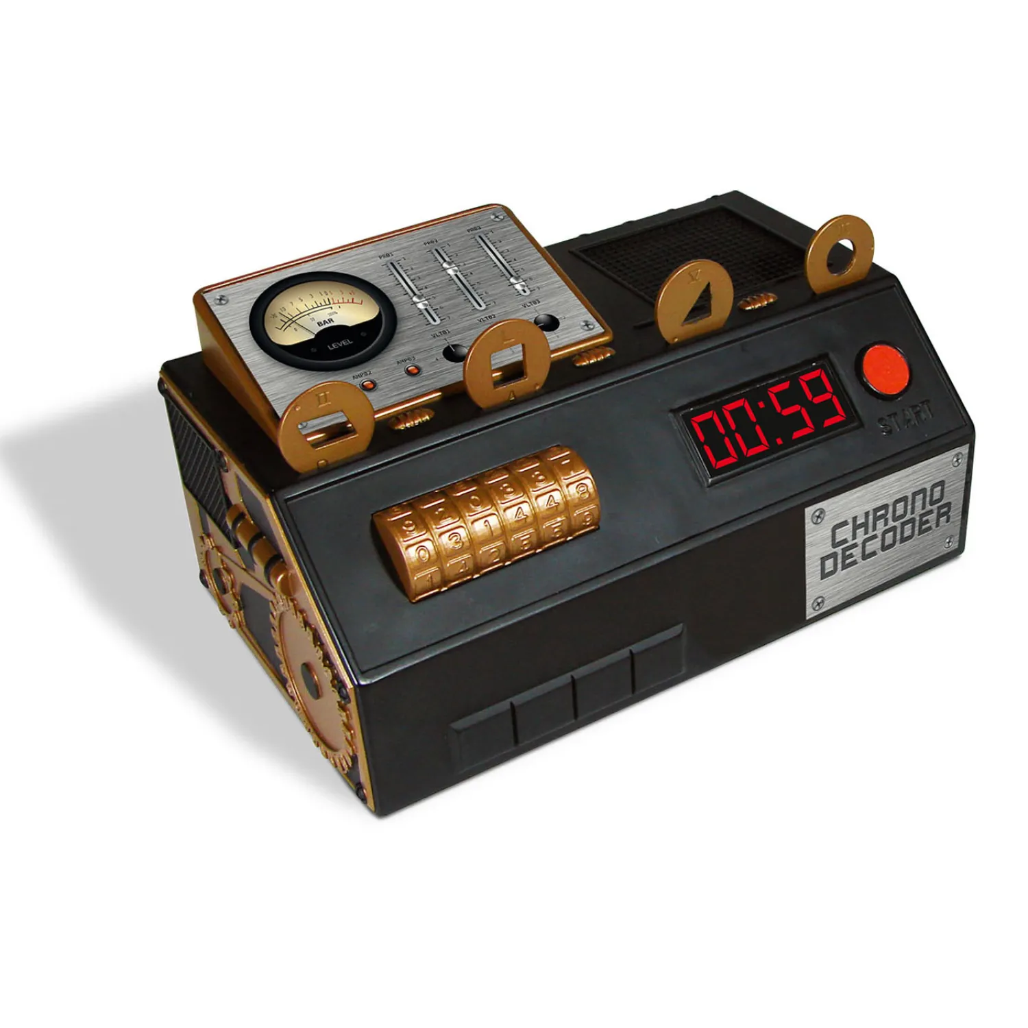 Escape Room The Game>Identity Games Discount