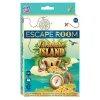 Creative Craft Group Escaperoom Treasure Island Ontsnappingsspel Online