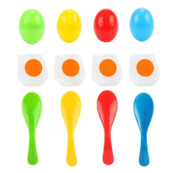 Estafettespel Eieren-Toi-Toys Outlet