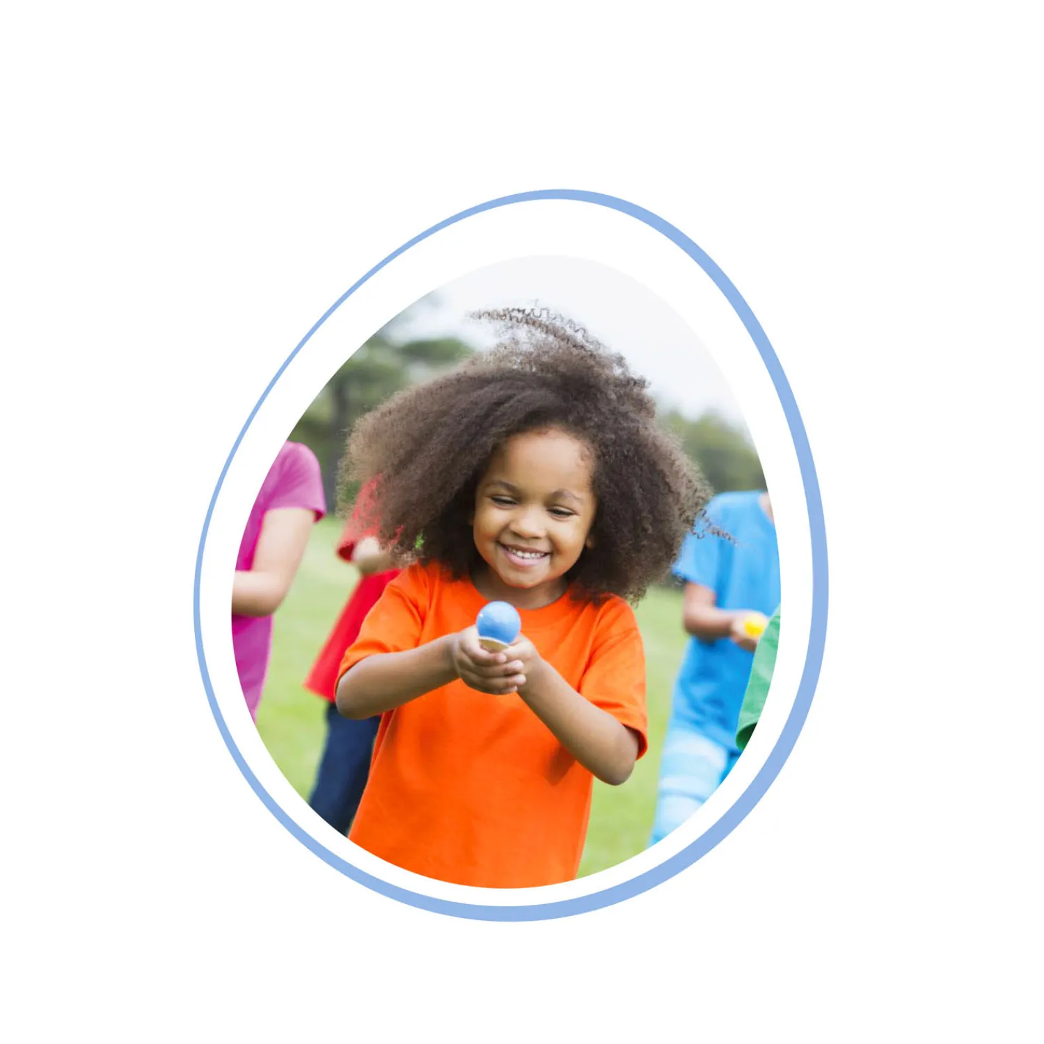 Estafettespel Eieren-Toi-Toys Outlet