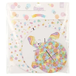 Etagere Karton 3 Laags, 15cm>