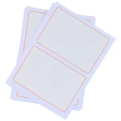 Etiketten, 40st.> Best