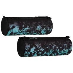 Etui Blauwe Panter New