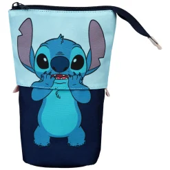 Etui en Pennenhouder 2in1 Stitch>Undercover