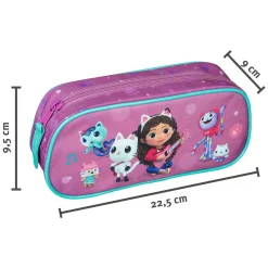 Etui Gabby's Poppenhuis>Undercover Discount