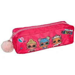 L.O.L. Etui Surprise Hot