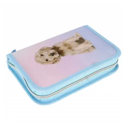 Etui met Accessoires Hond, 25dlg.- New