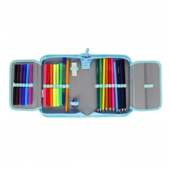 Etui met Accessoires Kat, 25dlg. Sale