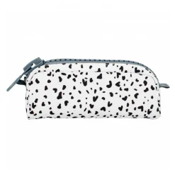 Etui met Zwarte Stippen-