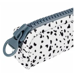 Etui met Zwarte Stippen-