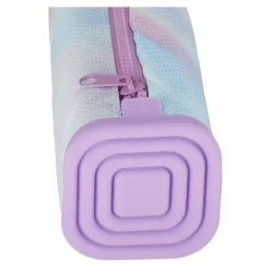 Etui Pastel met Siliconen Zijkanten Best