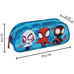 Etui Spidey>Undercover Online