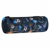 Etui Voetbal Blauw Outlet