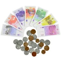 Simba Euro Speelgeld Sale