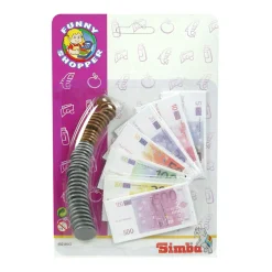 Simba Euro Speelgeld Sale
