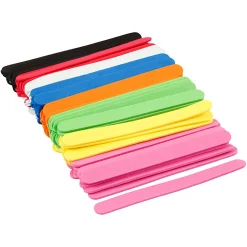 EVA Foam IJsstokjes Kleur, 120st.>Creativ Company Best