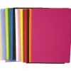 EVA Foam Vellen Kleur A4, 30 Vellen>Creativ Company Outlet
