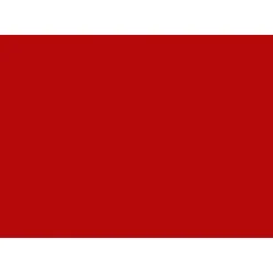 EVA Foam Vellen Rood A4, 10st.-Creativ Company Hot