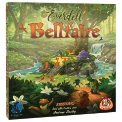 Everdell Bellfaire - Bordspel-White Goblin Games Online