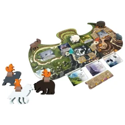 Everdell Spirecrest - Bordspel-White Goblin Games New