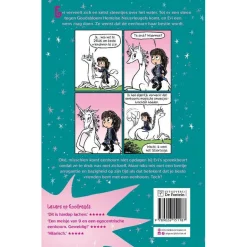 Evi en Eenhoorn-Centraal Boekhuis New