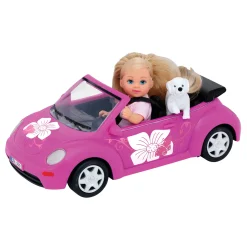 Evi Love Cabrio-Simba Outlet