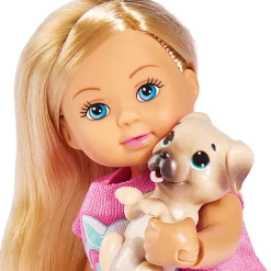 Evi Love Fietstour met Hond Clearance