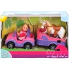 Horse Trailer-Evi Love Best