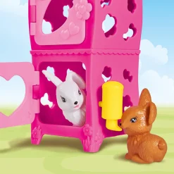 Konijnenhok-Evi Love