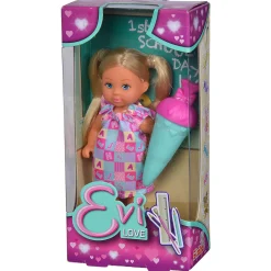 Evi Love Mini Pop Eerste Schooldag Discount